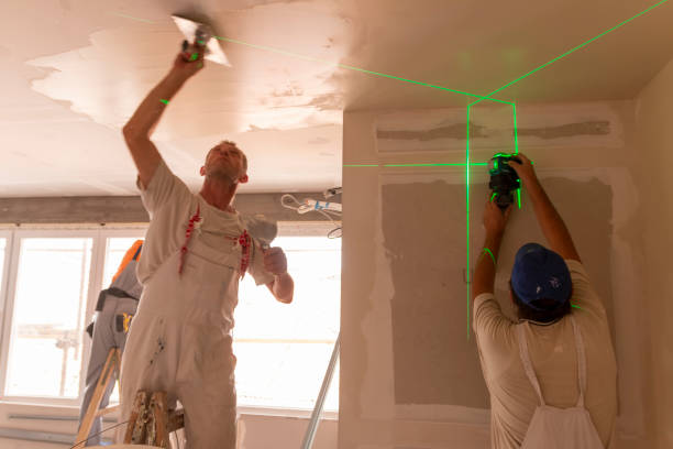 Best Commercial Drywall Repair  in Ahuimanu, HI